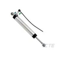 TE Connectivity 04-1270-0015 SMD 1 stuk(s) Tray