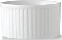 Blokker Ramekin Wit - 8,8 cm
