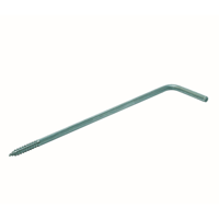 GB Profi kozijnanker 150x40x6 verzinkt; 10 per verp | 100 stuks - 17734169