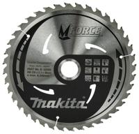 Makita Accessoires Cirkelzaagblad Hout - B-32085