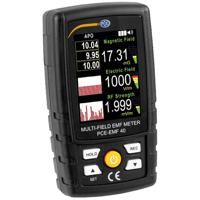 PCE Instruments Magneetveldtester Met datalogger
