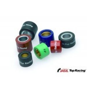 Top Racing Koppeling-rolletjes 19x15.5 9.0gr.