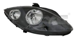 Tyc Koplamp 20-12747-05-2