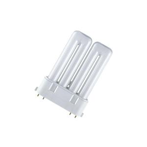 Mastertools.nl OSRAM DULUX F 36 W/830 106 V 2G10 - DULUXF36W830