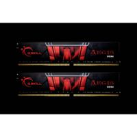 G.Skill 32GB DDR4-2400 Werkgeheugenset voor PC DDR4 32 GB 2 x 16 GB 2400 MHz 288-pins DIMM F4-2400C15D-32GIS