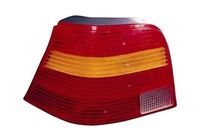 Achterlicht links 5888931 Achterlicht links 5888931