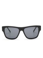 Givenchy lunettes de soleil à monture carrée - Noir