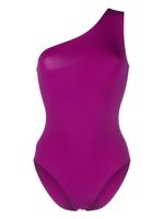 ERES Effigie one-shoulder swimsuit - Rose - thumbnail