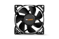 be quiet! PURE WINGS 2, 80mm Computer behuizing Ventilator 8 cm Zwart - thumbnail