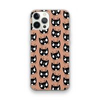 Kat: iPhone 12 Pro Max Transparant Hoesje