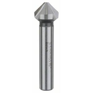 Bosch Accessories Bosch Power Tools 2608597508 Kegelverzinkboor 16.5 mm HSS Cilinderschacht 1 stuk(s)