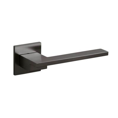 Olivari Design deurklinkLiving antraciet - M222NSB8BUS