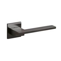 Olivari Design deurklinkLiving antraciet - M222NSB8BUS