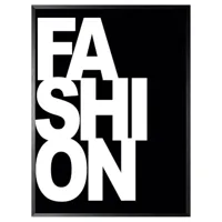 Schilderij 42x52cm Fashion