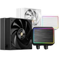CPU-ventilator Mars Gaming MLPROII120