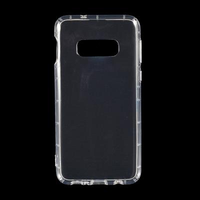 Samsung Galaxy S10e | TPU Hoesje | Transparant
