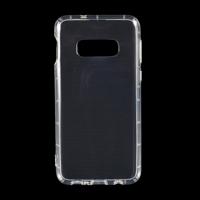 Samsung Galaxy S10e | TPU Hoesje | Transparant