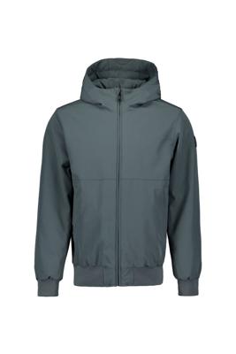 Airforce Padded Bomber Jas Heren-F07707A8-6328-432F-B380-82335111A2BF