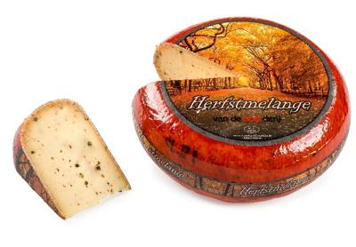 9,2kg Herfstmelange kaas 50+