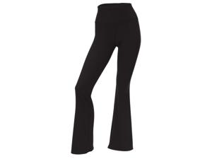 CRIVIT Dames sportlegging (Zwart, XS (32/34))