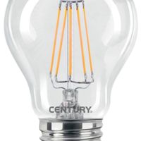 Century ING3P-082727 Retro Led-filamentlamp E27 8 W 1055 Lm 2700 K - thumbnail