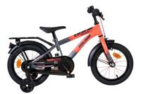 Volare Thombike Kinderfiets Jongens 14 inch
