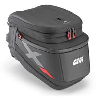 GIVI Tanklock Tanktas X-Line, voor de moto, XL05B GIVI Tanklock Tanktas X-Line, voor de moto, XL05B
