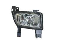 Mistlamp 2760996 Mistlamp 2760996