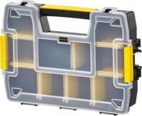 Assortimentsdoos Stanley Sortmaster Organizer Light