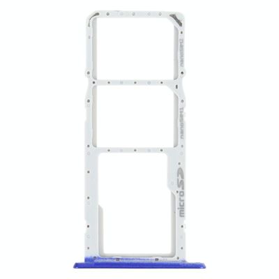 SIM-kaartlade + SIM-kaartlade + Micro SD-kaartlade voor LG K22 LMK200Z LMK200E LMK200B LM-K200