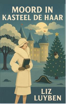 Moord in Kasteel De Haar (Paperback)