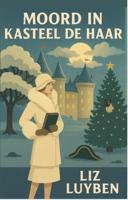 Moord in Kasteel De Haar (Paperback)