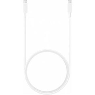 Samsung EP-DX510JWEGEU USB-kabel 1,8 m USB C Wit