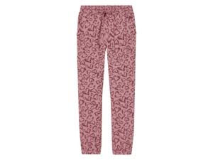 pepperts! Meisjes joggingbroek (134/140, Patroon hart)