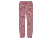 pepperts! Meisjes joggingbroek (134/140, Patroon hart)