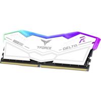 Team Group FF4D532G6000HC38ADC01 Werkgeheugenmodule voor PC DDR5 32 GB 2 x 16 GB 6000 MHz 288-pins DIMM CL38 FF4D532G6000HC38ADC01 Team Group FF4D532G6000HC38ADC01 Werkgeheugenmodule voor PC DDR5 32 GB 2 x 16 GB 6000 MHz 288-pins DIMM CL38 FF4D532G6000HC38ADC01