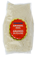 Horizon Amandelmeel Bio