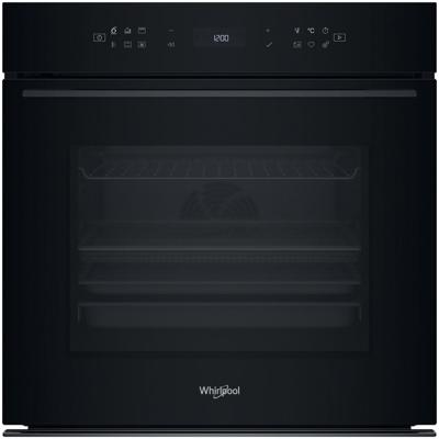 WhirlpoolWOI78PT1SBA Inbouw oven Zwart
