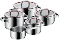 WMF Pannenset Function 4 - RVS - 5 Delig