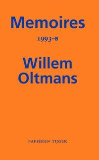 Memoires 1993-B (Paperback)