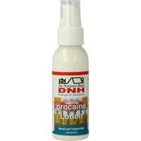 DNH Procaine lotion DNH Procaine lotion