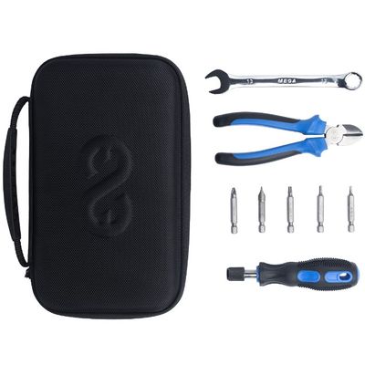 Enlaps Toolkit