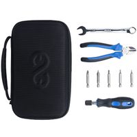 Enlaps Toolkit