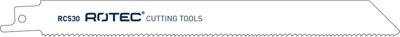 Rotec Reciprozagen RC530 / 1122VF (VPE 5 stuks) - 5250530 - 525.0530