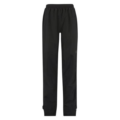 AGU Section Regenbroek II Essential Heren - Zwart - XXXL - Waterdicht