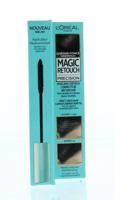 Magic Retouch Mascara precision donkerbruin
