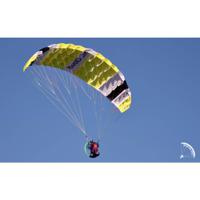 Hacker ARF Geel RC paraglider 1500 mm