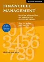 Financieel management (Paperback)