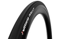 Vittoria Rally Tube Band Zwart Vittoria Rally Tube Band Zwart