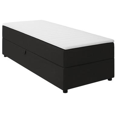 2dekans Opbergbox 70 x 200 (L) Zwart- [Niet in originele verpakking]